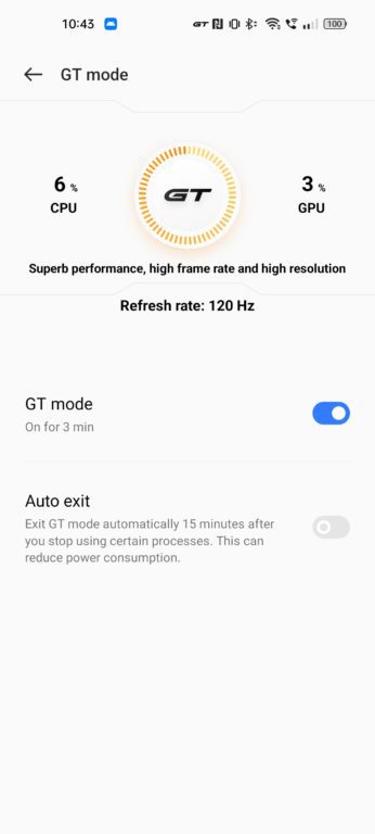 Realme GT NEO 3T Dragon Ball Z Review Realme GT NEO 3T Dragon Ball Z Review