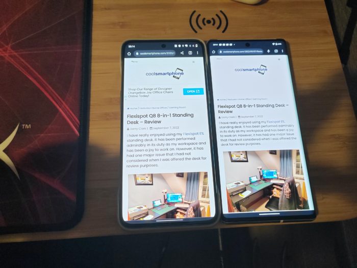 OnePlus 10T 5G Review OnePlus 10T 5G Review