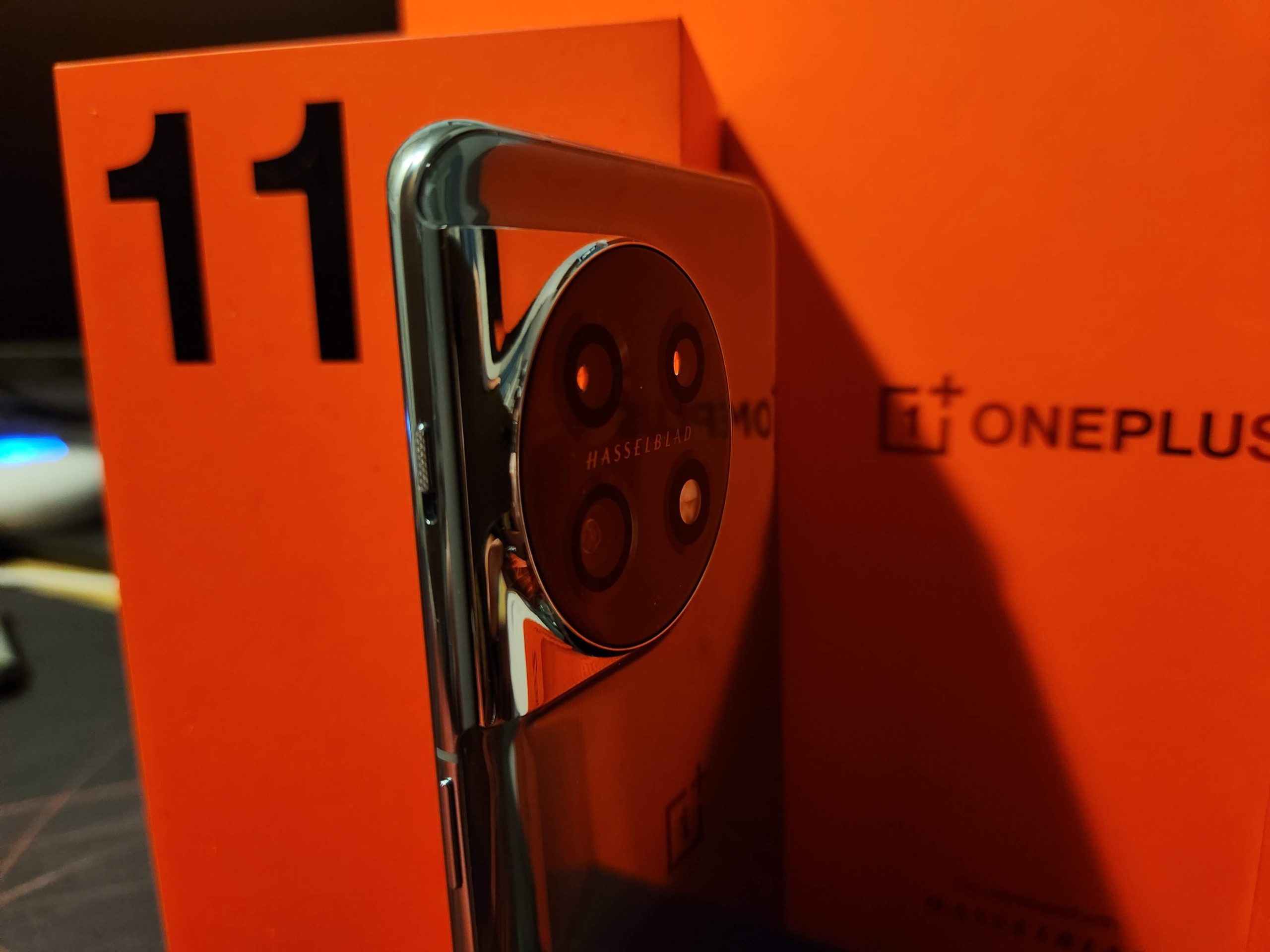 OnePlus 11 and Buds Pro 2 Preview OnePlus 11 and Buds Pro 2 Preview