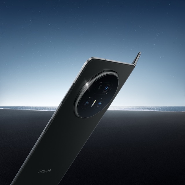 Honor share the specs of Honor Magic V5 UK version Honor share the specs of Honor Magic V5 UK version