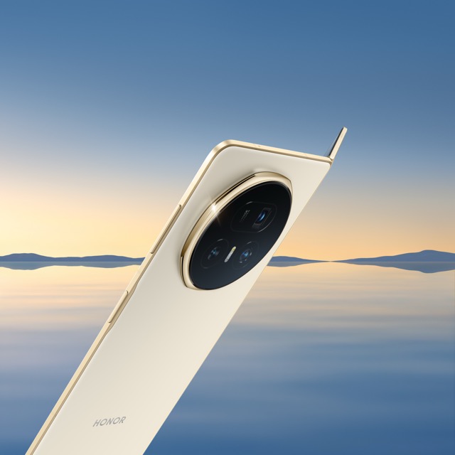 Honor share the specs of Honor Magic V5 UK version Honor share the specs of Honor Magic V5 UK version